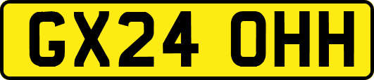 GX24OHH