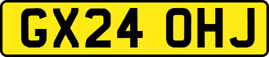GX24OHJ