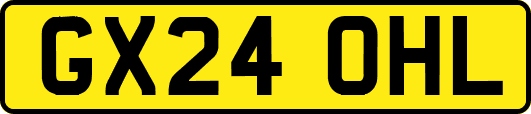 GX24OHL