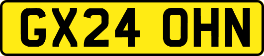 GX24OHN
