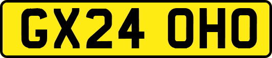 GX24OHO