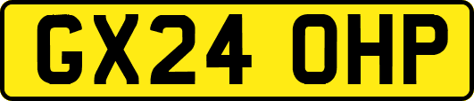 GX24OHP