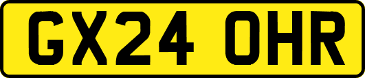 GX24OHR