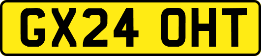 GX24OHT