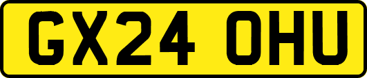 GX24OHU