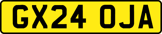 GX24OJA