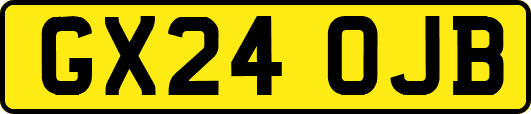 GX24OJB