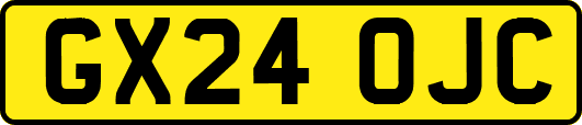 GX24OJC