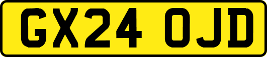 GX24OJD