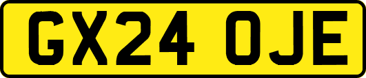 GX24OJE