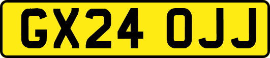 GX24OJJ