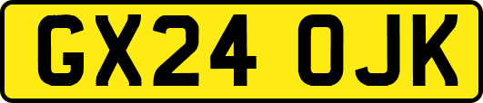 GX24OJK