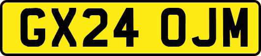 GX24OJM