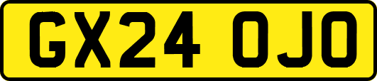 GX24OJO