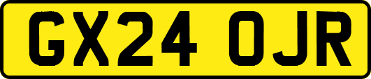 GX24OJR