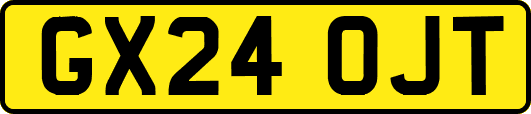 GX24OJT