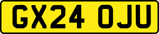GX24OJU