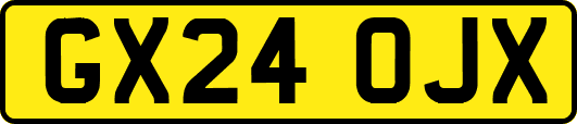 GX24OJX