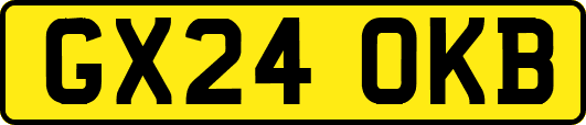 GX24OKB