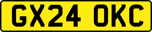GX24OKC