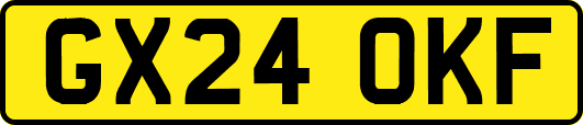 GX24OKF