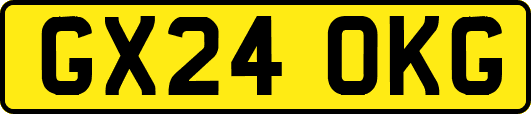 GX24OKG