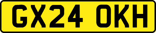 GX24OKH