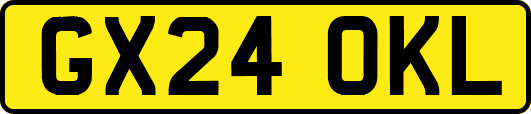GX24OKL