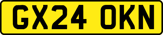 GX24OKN