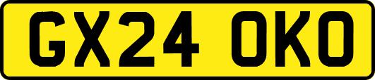 GX24OKO