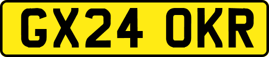 GX24OKR