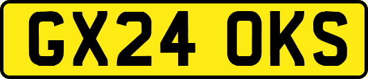 GX24OKS