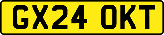 GX24OKT