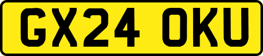 GX24OKU