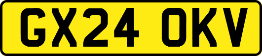 GX24OKV