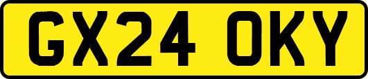 GX24OKY