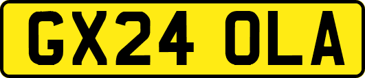 GX24OLA
