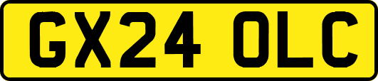GX24OLC