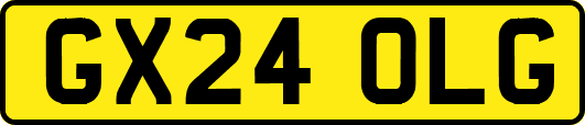 GX24OLG