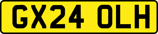 GX24OLH