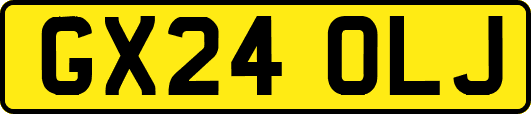 GX24OLJ