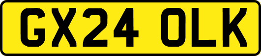 GX24OLK