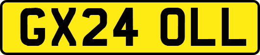 GX24OLL