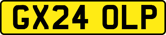 GX24OLP