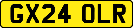GX24OLR