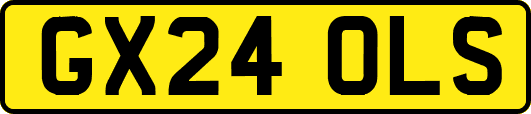 GX24OLS