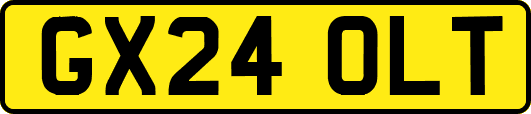 GX24OLT