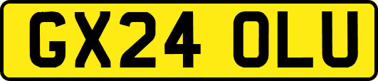 GX24OLU
