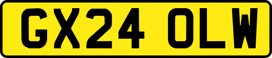GX24OLW