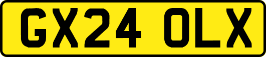 GX24OLX